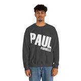 Paul Parbelle Sweater