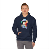 Cold Temper Paul Parbelle Hoodie