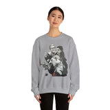 Lx Haine Paul Parbelle Sweater