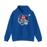Unisex Hoodie Sweatshirt™