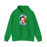 Cold Temper Paul Parbelle Hoodie