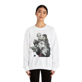 Lx Haine Paul Parbelle Sweater