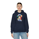 Cold Temper Paul Parbelle Hoodie