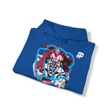 Unisex Hoodie Sweatshirt™