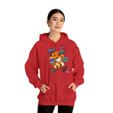 Teddy Bear Paul Parbelle Hoodie