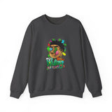 Wuxang Haters Paul Parbelle Sweater