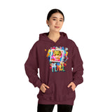 Peace Paul Parbelle Hoodie