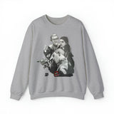 Lx Haine Paul Parbelle Sweater