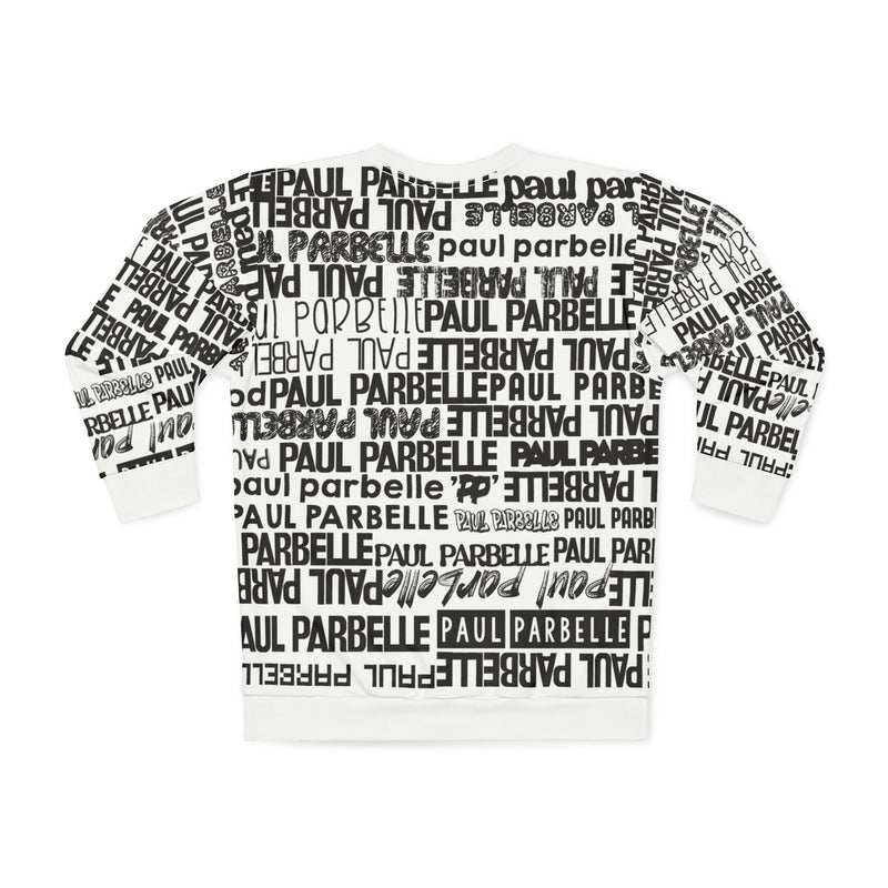Paul SQUICHY Sweatshirt