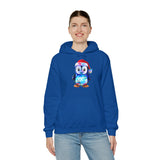 Unisex Hoodie Sweatshirt™