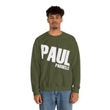 Paul Parbelle Sweater