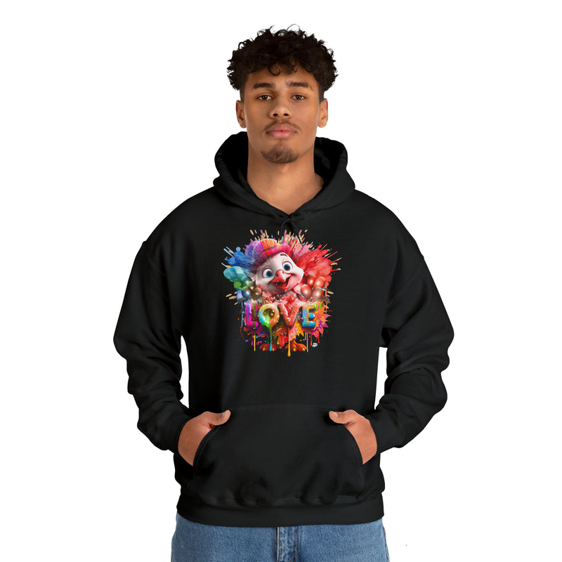 Unisex  Hoodie Sweatshirt™