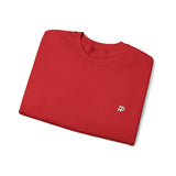 Cross Scout it Paul Parbelle Sweater