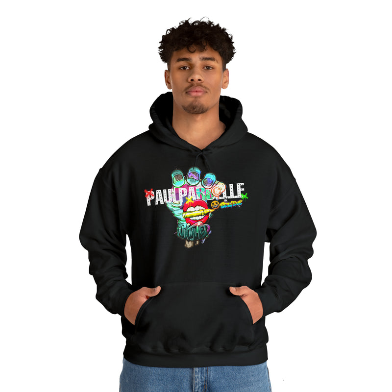 Paul Parbelle Hoodie