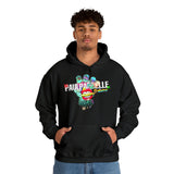 Paul Parbelle Hoodie