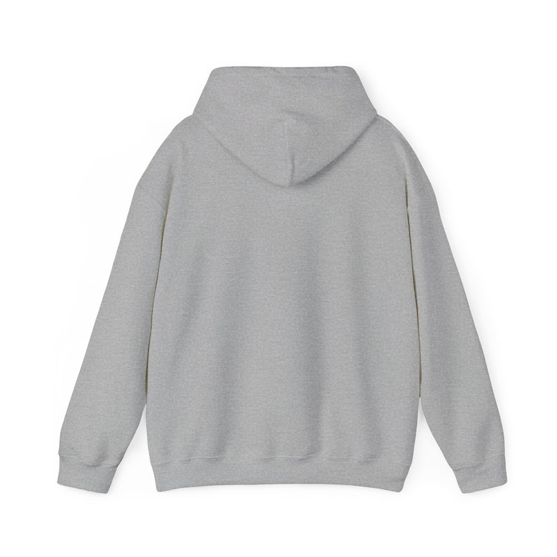 PP Twisted Hoodie