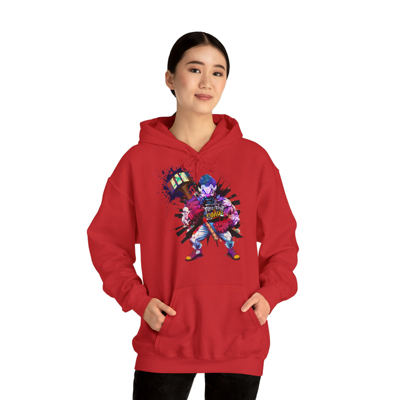 Hoodie Sweatshirt™