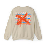 Cross Scout it Paul Parbelle Sweater