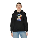 Cold Temper Paul Parbelle Hoodie
