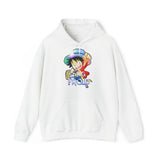 Cold Temper Paul Parbelle Hoodie