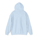 GhØst Chaser Paul Parbelle Heavy Blend Hoodie