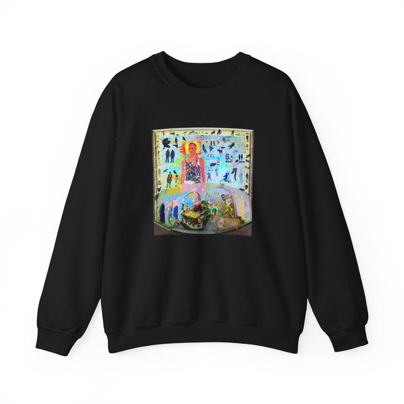 Tunissia collector Sweatshirt