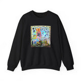 Tunissia collector Sweatshirt
