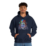 Vendetta Mafia Paul Parbelle Hoodie
