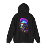 66Road Paul Parbelle Hoodie