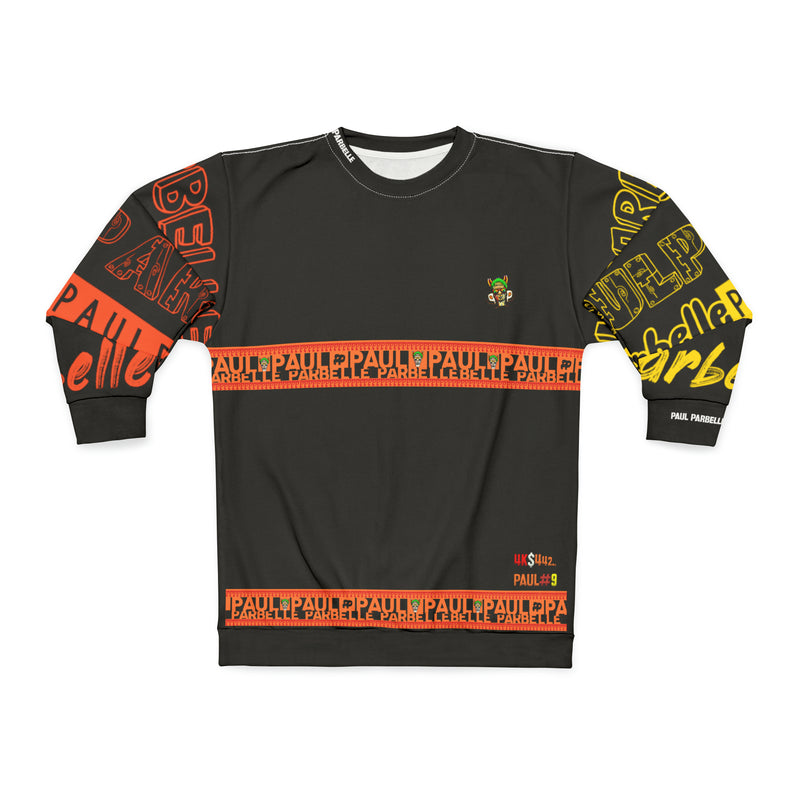 Dalton PP Sweatshirt