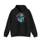 Leprechaun Paul Parbelle Hoodie