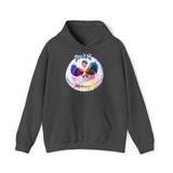 Mister Jax Paul Parbelle Hoodie