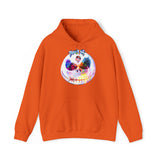 Mister Jax Paul Parbelle Hoodie