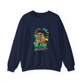 Wuxang Haters Paul Parbelle Sweater