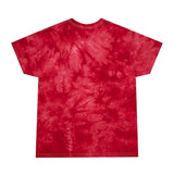 PP Tie-Dye Tee, Crystal