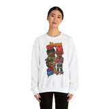 Stay Away Paul Parbelle Sweater