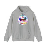 Mister Jax Paul Parbelle Hoodie