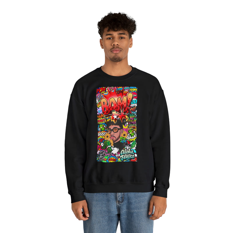 Tchek Paul Parbelle Sweater