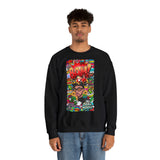 Tchek Paul Parbelle Sweater