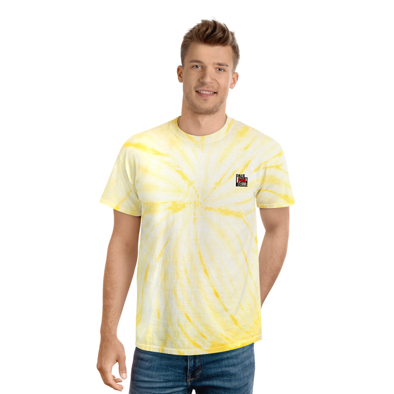 JustPaul Tee-shirt, Cyclone