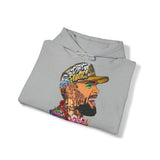 Don't Panic Paul Parbelle Hoodie
