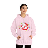 GhØst Chaser Paul Parbelle Heavy Blend Hoodie
