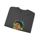 Wuxang Haters Paul Parbelle Sweater