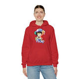 Cold Temper Paul Parbelle Hoodie