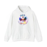Mister Jax Paul Parbelle Hoodie