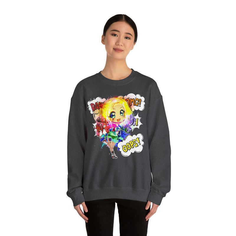 Sofunky Paul Parbelle Sweater