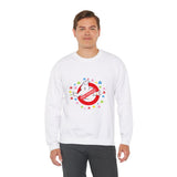 GhØst Chaser Paul Parbelle Sweater