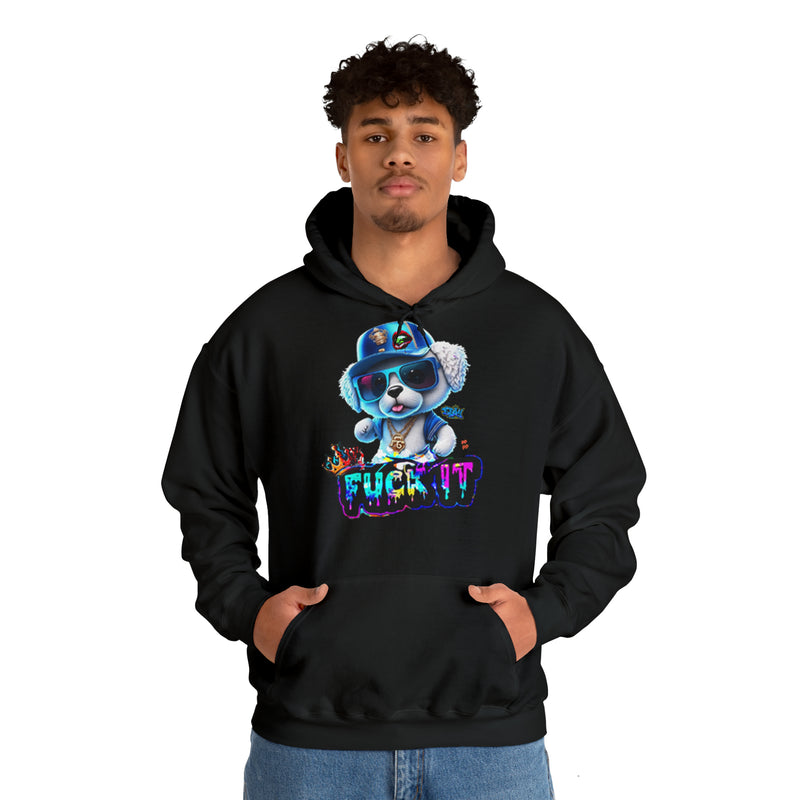 Unisex Hoodie Sweatshirt™