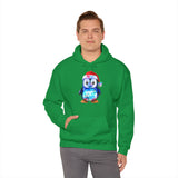 Unisex Hoodie Sweatshirt™