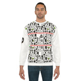 PaulSQuat Sweatshirt